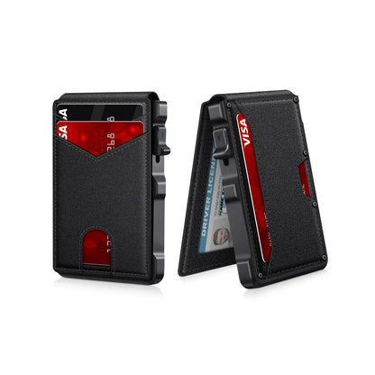 Slim Down Your Daily Carry