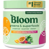 Orange Passionfruit