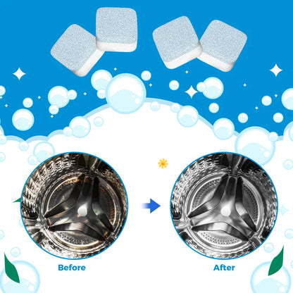 Deep Clean & Descale Your Coffee Machine in Minutes