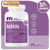 🎁Buy 1 Get 1 Free - Ultimate NMN 1,000mg Longevity & Cellular Energy Supplement