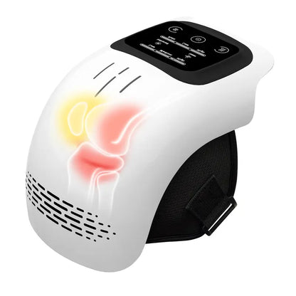 Rediscover Pain-Free Movement with Advanced 3-in-1 Knee Therapy
