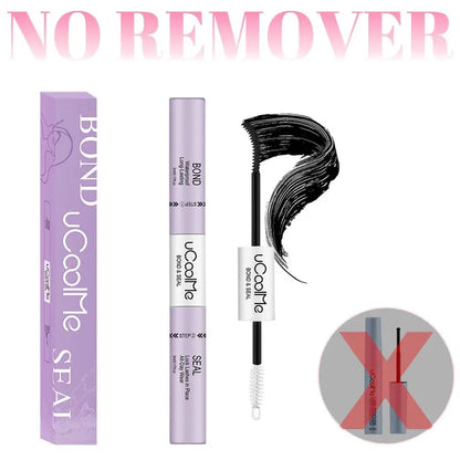 Lock Your Lashes. 72-Hour Flawless Hold - 2 Pack