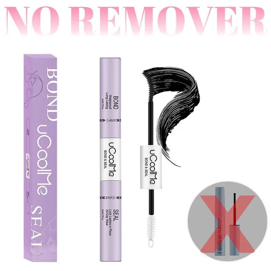 Lock Your Lashes. 72-Hour Flawless Hold - 2 Pack