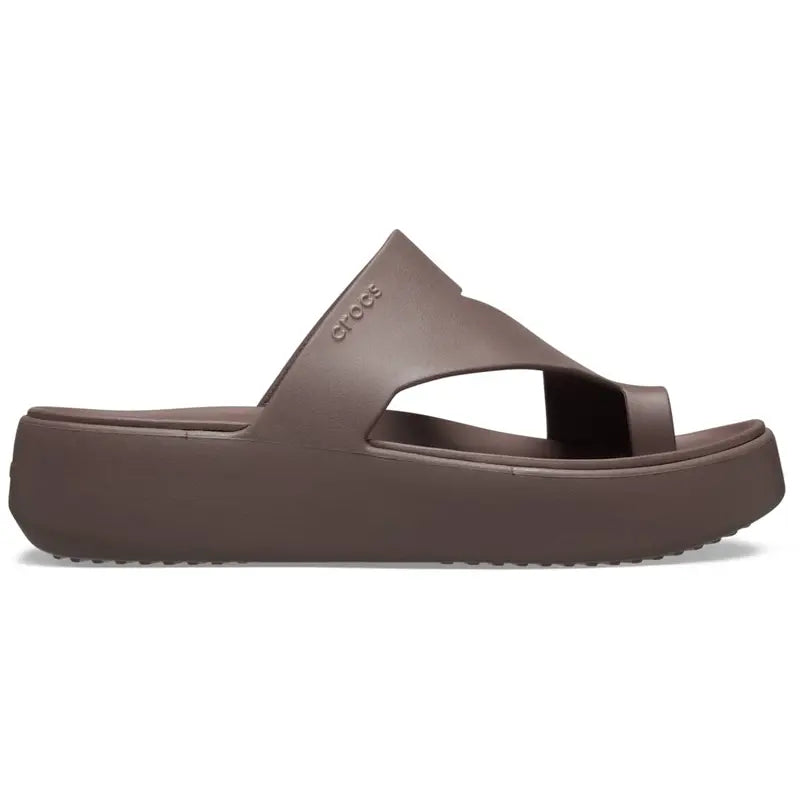 Walk On Clouds With Ultimate Weightless Platform Sandals