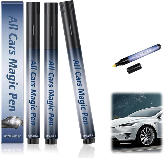 Make Scratches Disappear Like Magic - 3 Pack