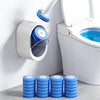 The Last Toilet Brush You’ll Ever Buy