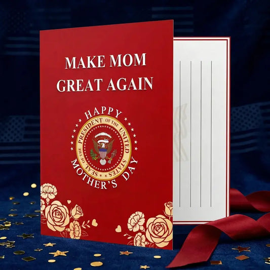 Give Love a Voice: Mountova 3D Pop-Up Talking Bouquet Card