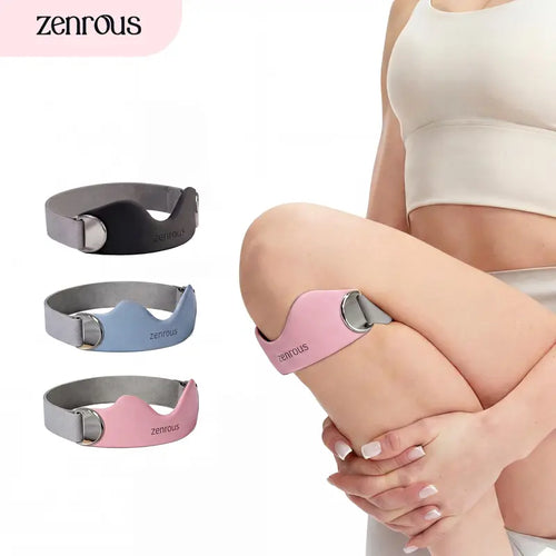 Targeted Patellar Tendon Strap for Instant Knee Pain Relief