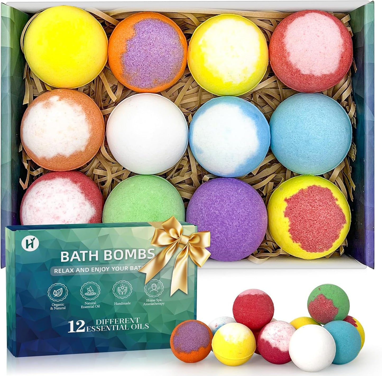 Make Bath Time The Best Time — 12 Hidden Toys Waiting To Be Found!  - New Packaging