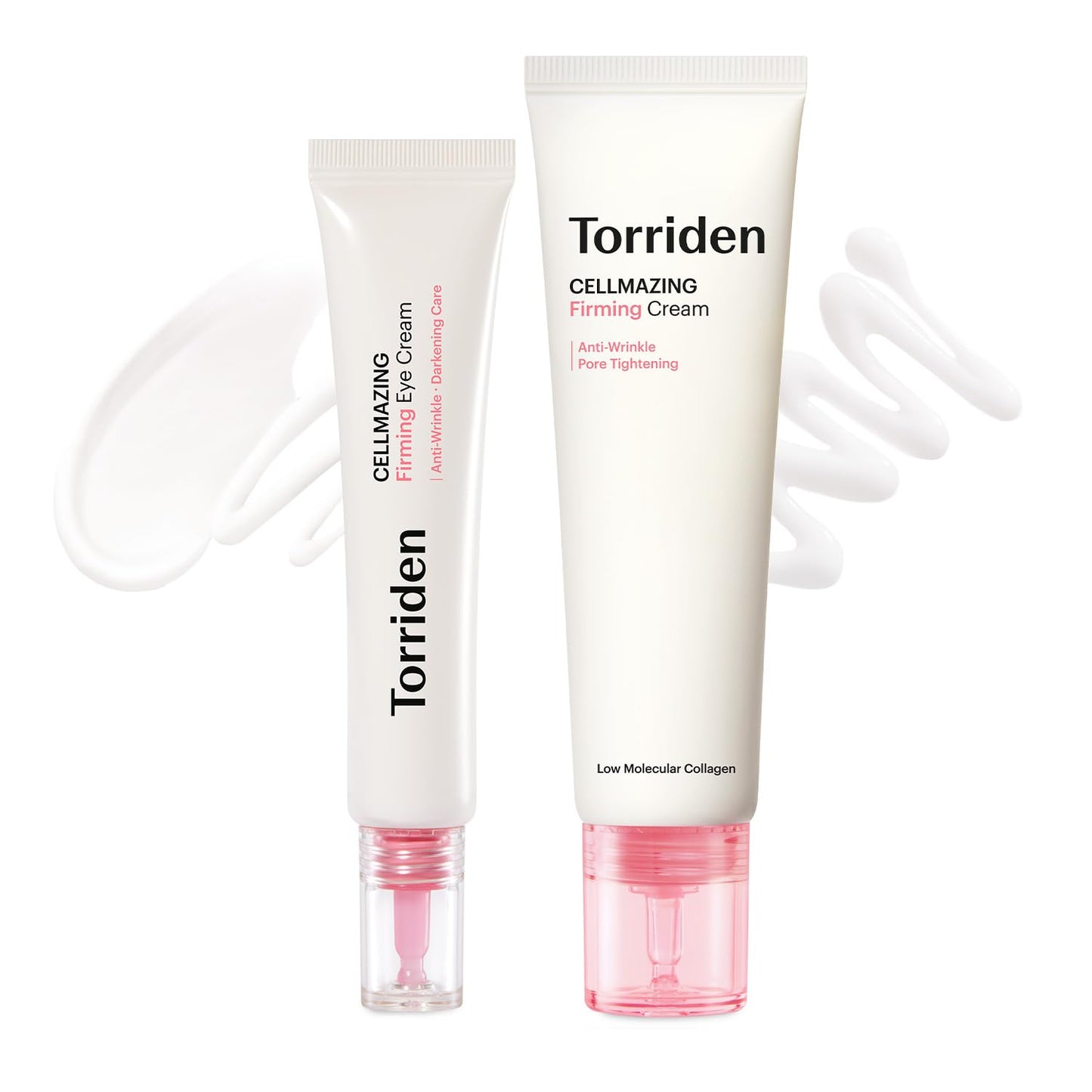 Turn Back Time With 5D Collagen For Visibly Firmer Skin