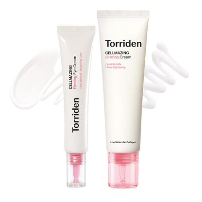 Turn Back Time With 5D Collagen For Visibly Firmer Skin