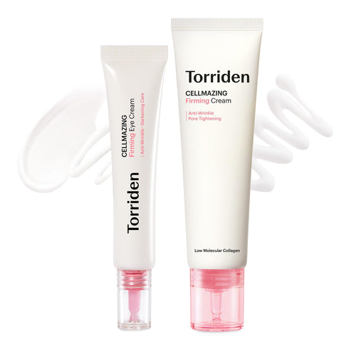 Turn Back Time With 5D Collagen For Visibly Firmer Skin