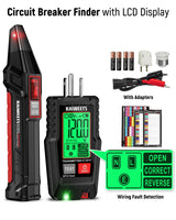 KT301P (with Accessories)