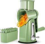 Retro Green
