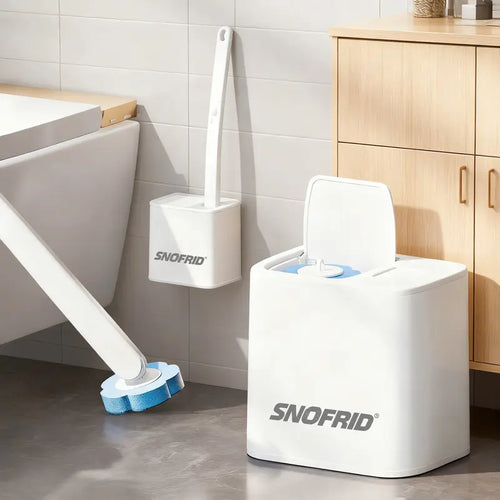 Pure Clean. No Germs Behind - 2 Set