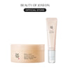 Revive Eye Serum & Patch Duo - Ginseng + Retinal Anti-Wrinkle Under-Eye Care