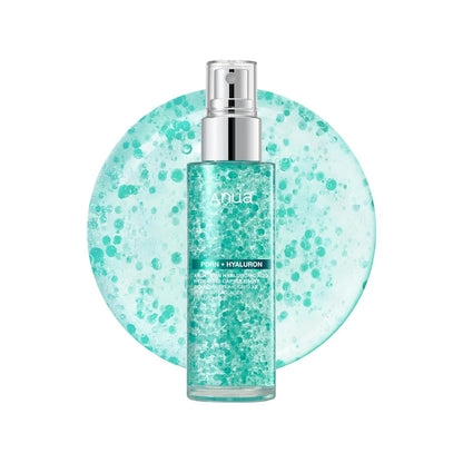 Spray on the Glow: ANUA PDRN Collagen Glow Facial Serum