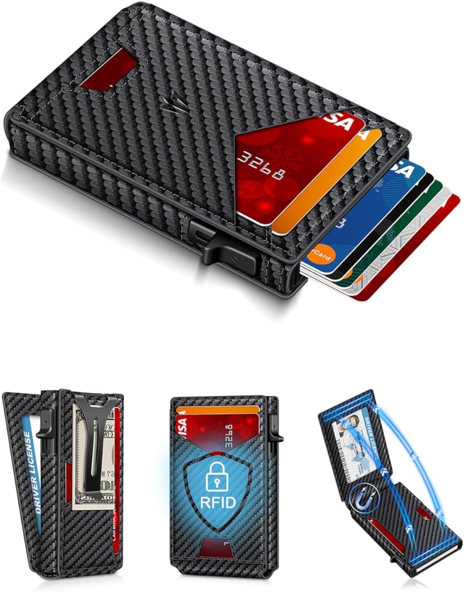 Slim Down Your Daily Carry