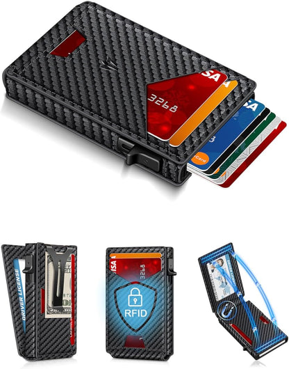 Slim Down Your Daily Carry