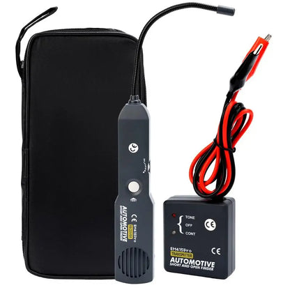 Automotive Wire Tracer & Open/Short Circuit Finder