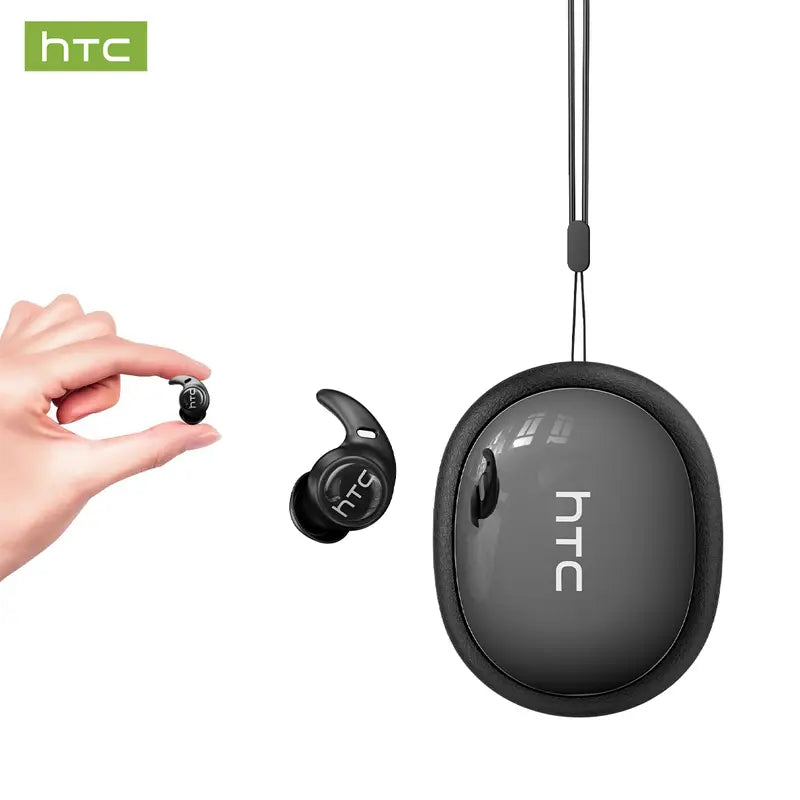 Sleep Soundly, Wake Refreshed — The World’s Slimmest Invisible Sleep Buds