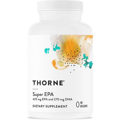 Pure Omega-3. Clinical Strength Protection 90 Count (Pack of 1)