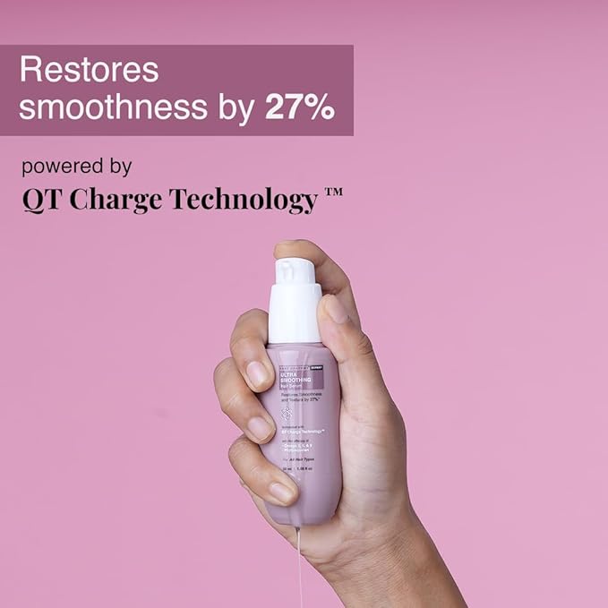 Mirror-Like Shine in One Drop — The Science-Backed Serum For 24-Hour Frizz Control. ✨💇‍♀️ - 2 Pack- 2 Pack