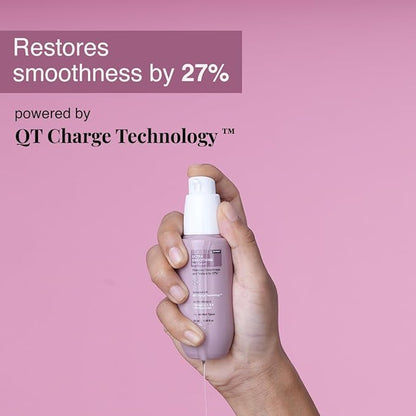 Mirror-Like Shine in One Drop — The Science-Backed Serum For 24-Hour Frizz Control. ✨💇‍♀️ - 2 Pack- 2 Pack
