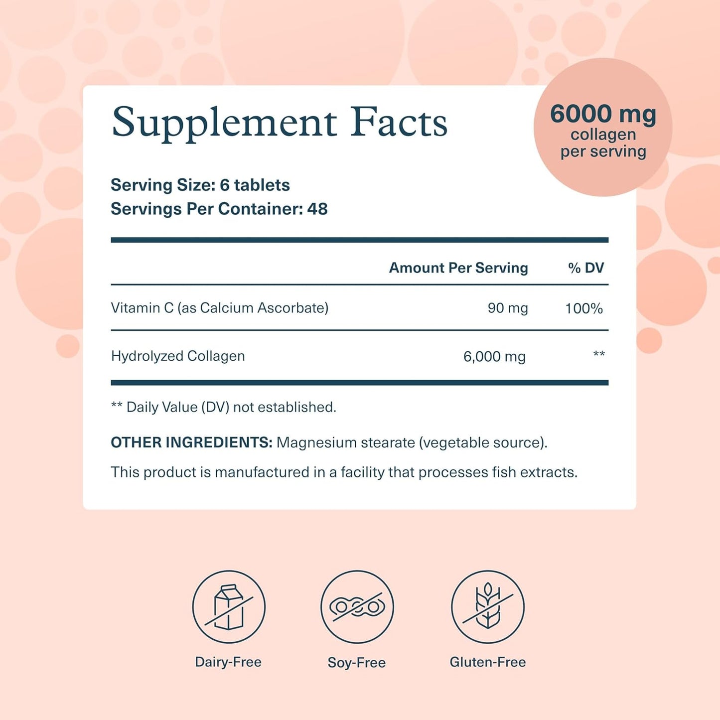 Revitalize Your Skin, Hair & Joints With Youtheory Advanced Collagen