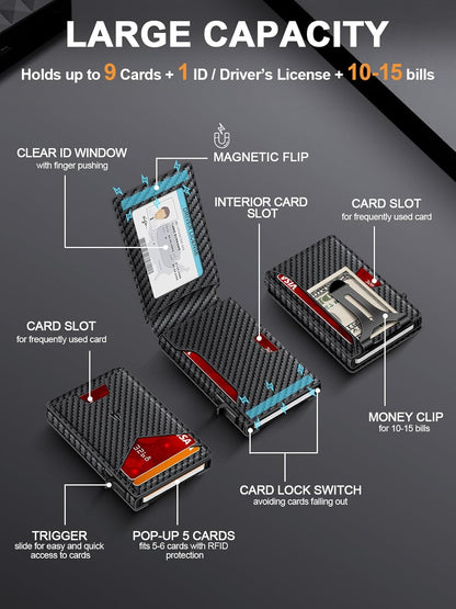 Slim Down Your Daily Carry