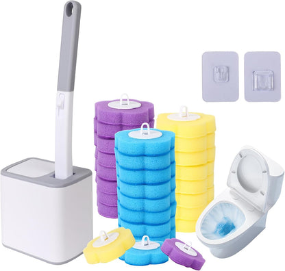 Pure Clean. No Germs Behind - 2 Set