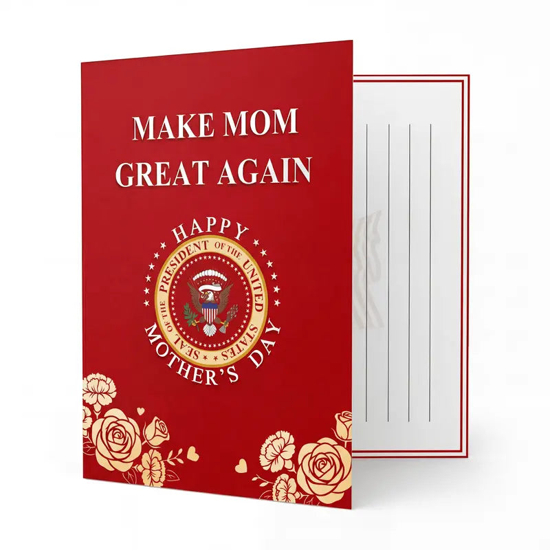 Give Love a Voice: Mountova 3D Pop-Up Talking Bouquet Card
