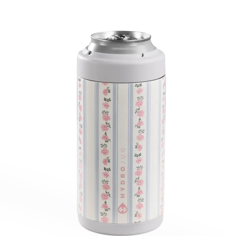 Keep Your Drinks Ice Cold Until the Very Last Sip