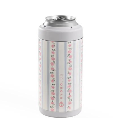 Keep Your Drinks Ice Cold Until the Very Last Sip
