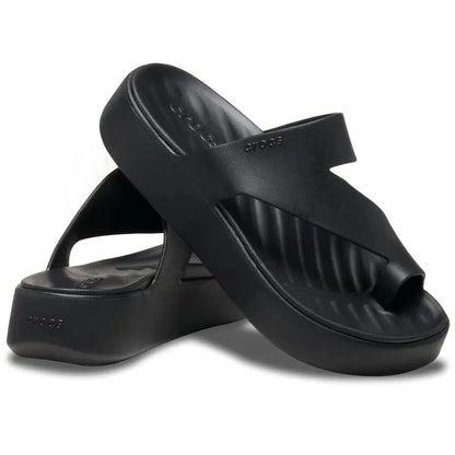 Walk On Clouds With Ultimate Weightless Platform Sandals