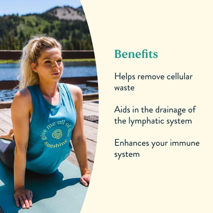 Pure Detox. Total Body Flow