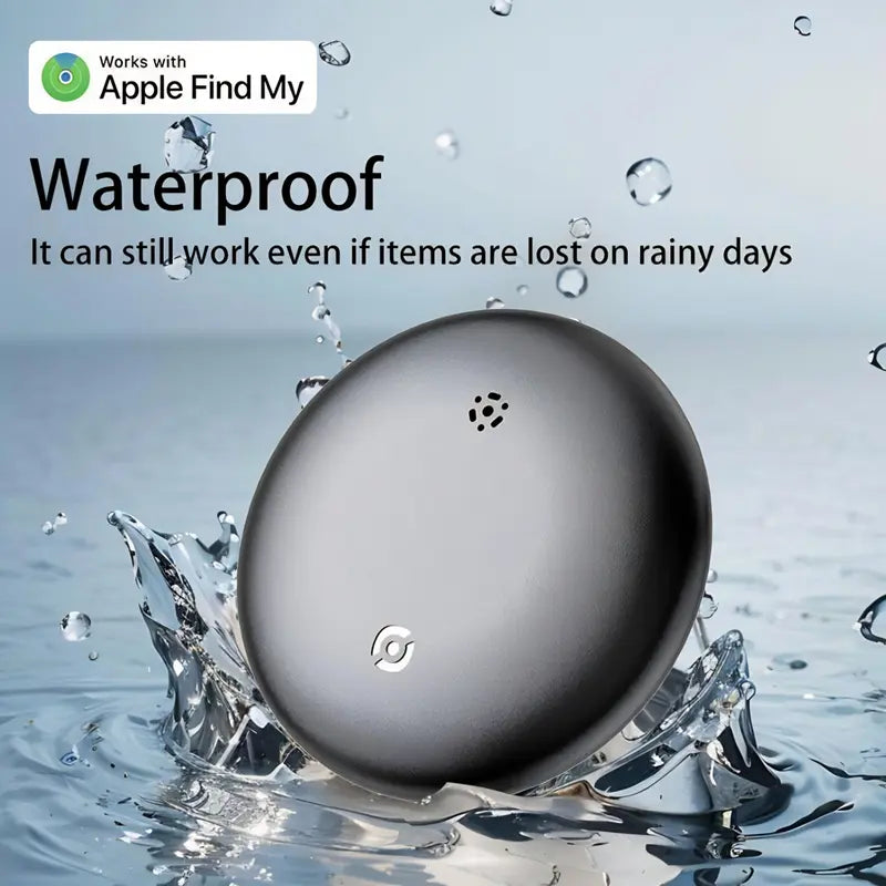Smart Hidden Magnetic GPS Tracker - Real-Time Location & Zero Monthly Fees