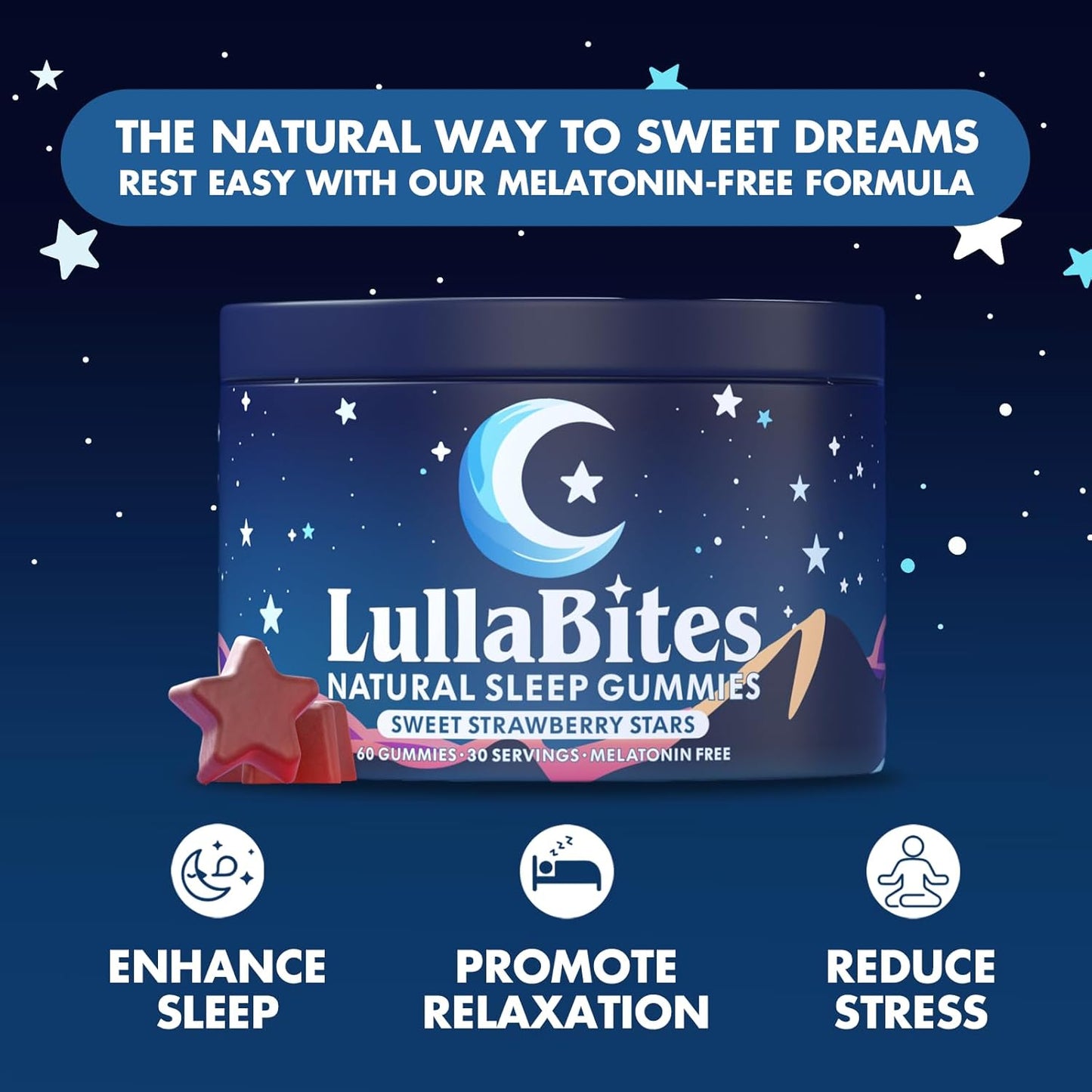 The #1 Pharmacist-Formulated Sleep Gummy 2026