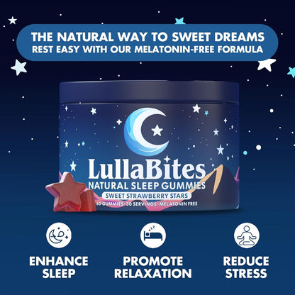 The #1 Pharmacist-Formulated Sleep Gummy 2026