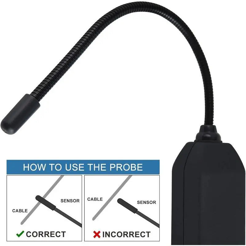 Automotive Wire Tracer & Open/Short Circuit Finder