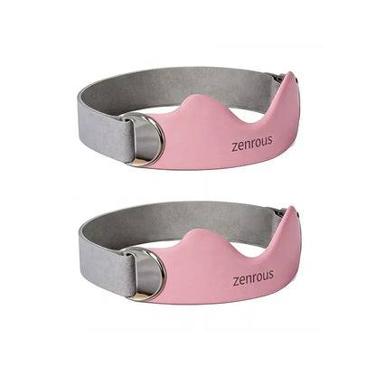 Targeted Patellar Tendon Strap for Instant Knee Pain Relief