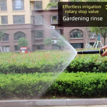 Transform Your Ordinary Hose Into A Powerful Pressure Washer