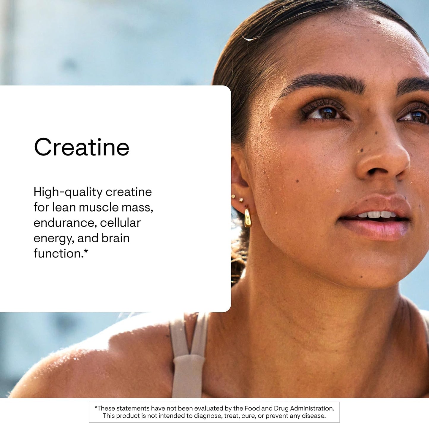 Unlock Elite Performance: Thorne Micronized Creatine Monohydrate