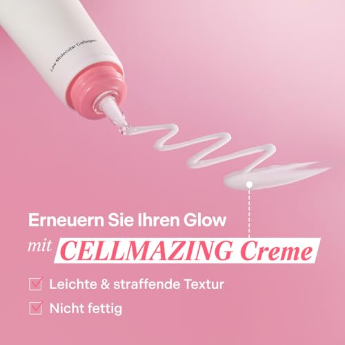 Turn Back Time With 5D Collagen For Visibly Firmer Skin