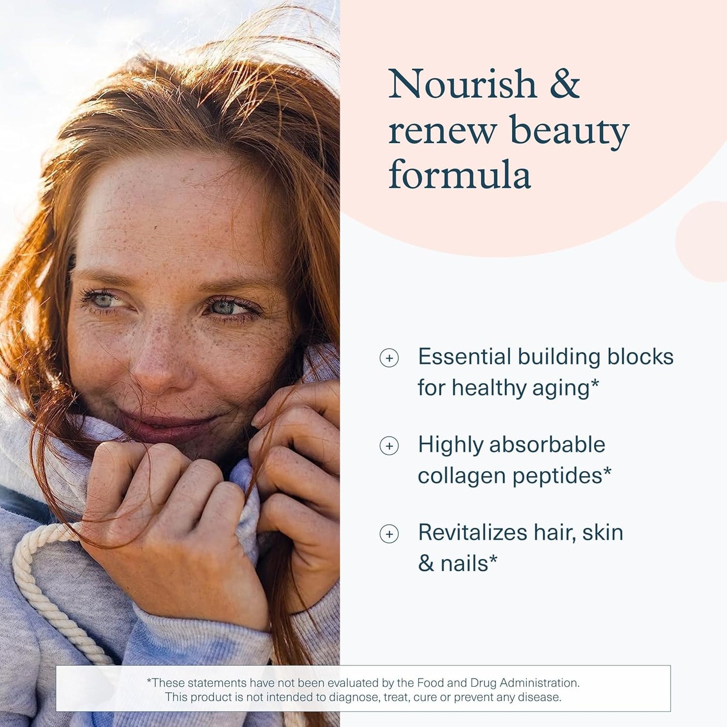 Revitalize Your Skin, Hair & Joints With Youtheory Advanced Collagen