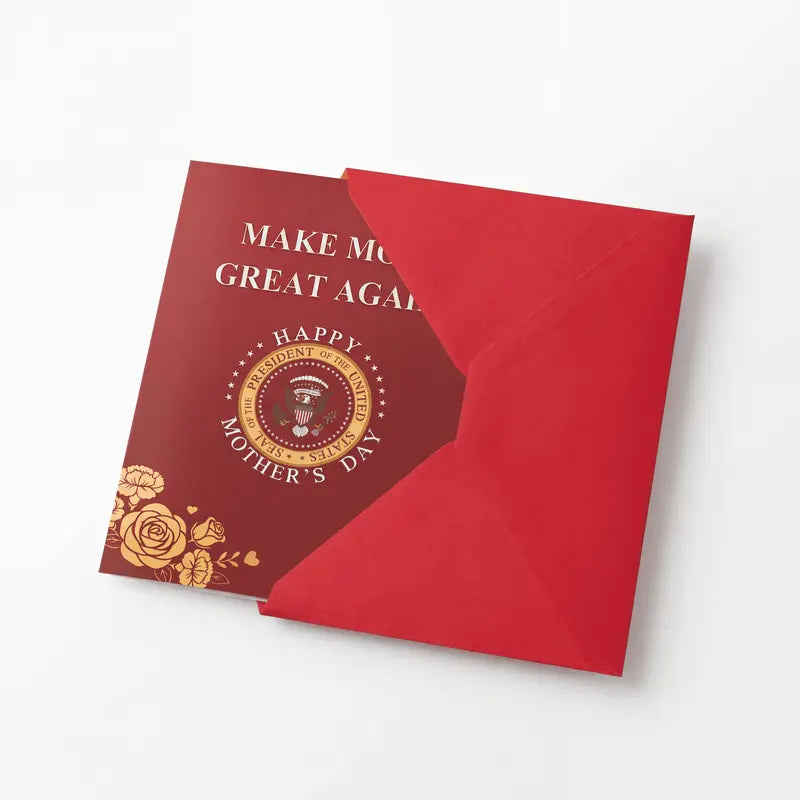 Give Love a Voice: Mountova 3D Pop-Up Talking Bouquet Card