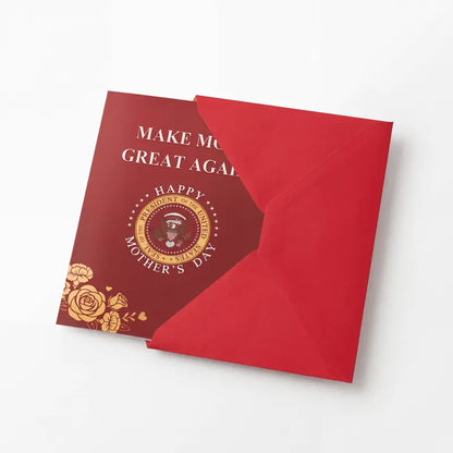 Give Love a Voice: Mountova 3D Pop-Up Talking Bouquet Card