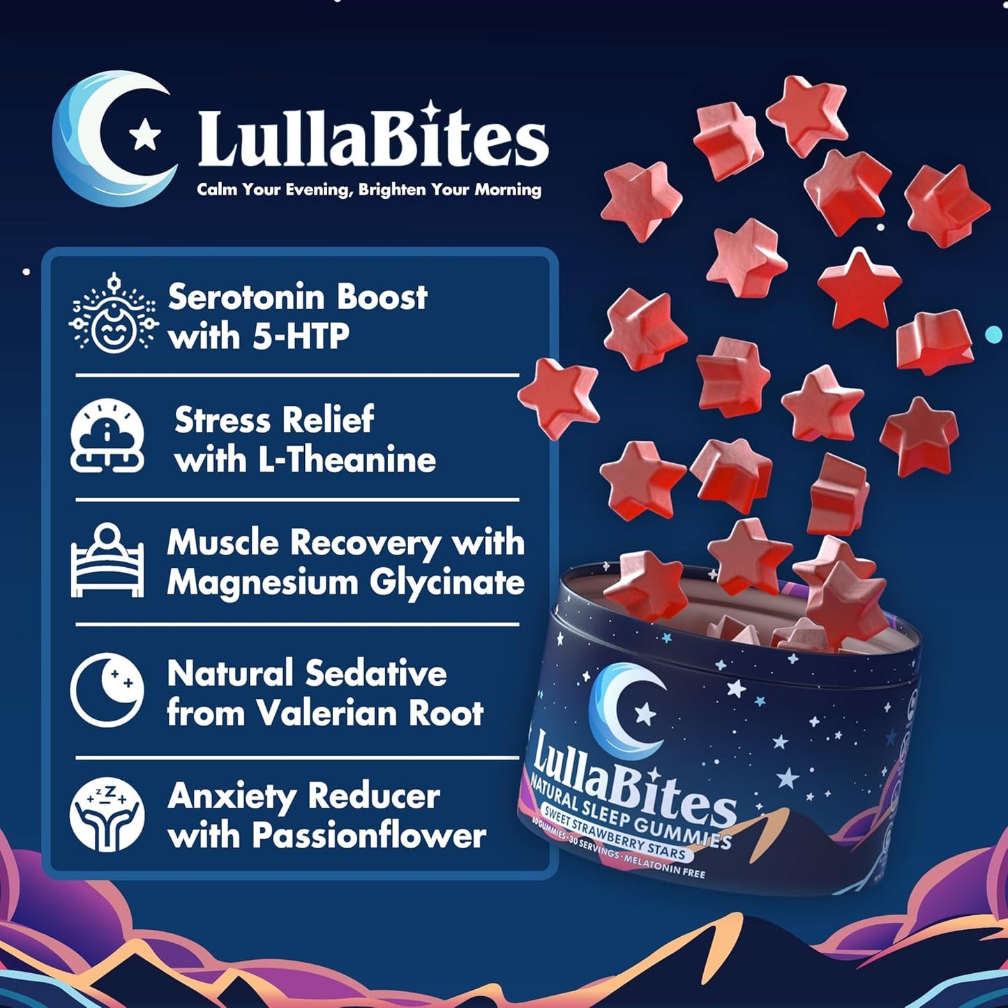 The #1 Pharmacist-Formulated Sleep Gummy 2026