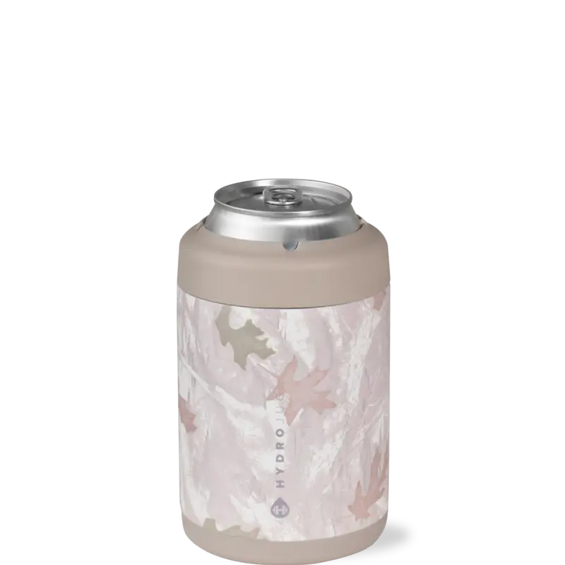 Keep Your Drinks Ice Cold Until the Very Last Sip