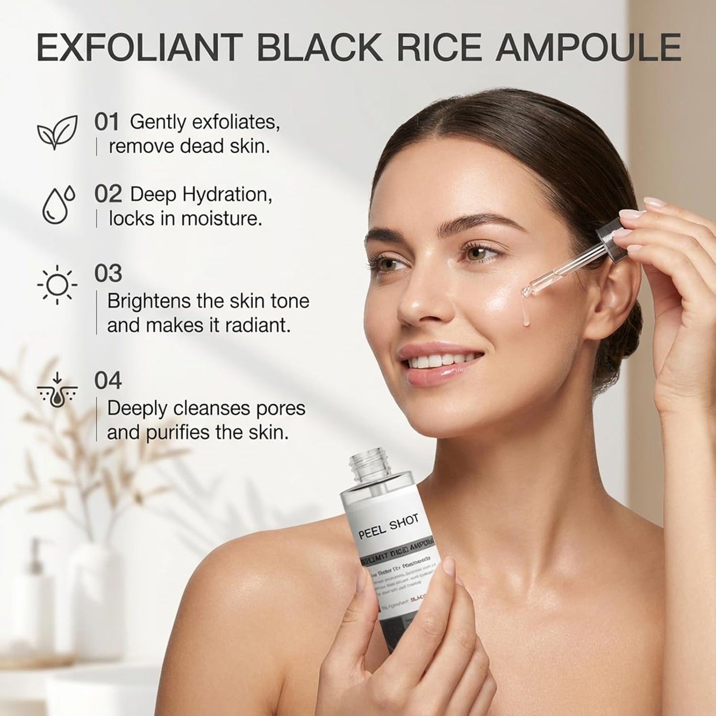 Glow From Within: The Next-Gen Rice Peeling Revolution